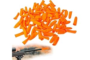 Aolamegs Rifle Muzzle Cover: Essential Airsoft Gun Maintenance