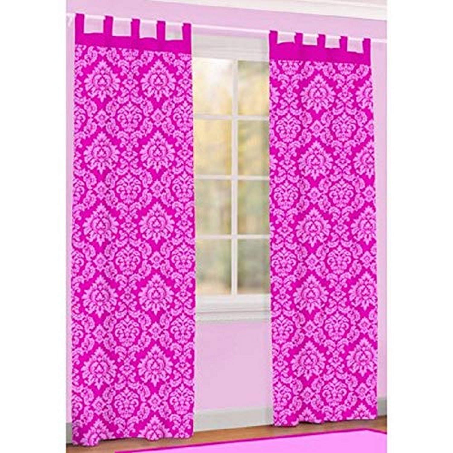 Sunclipse Royalty Window Curtain Panel, 42X84, RVA