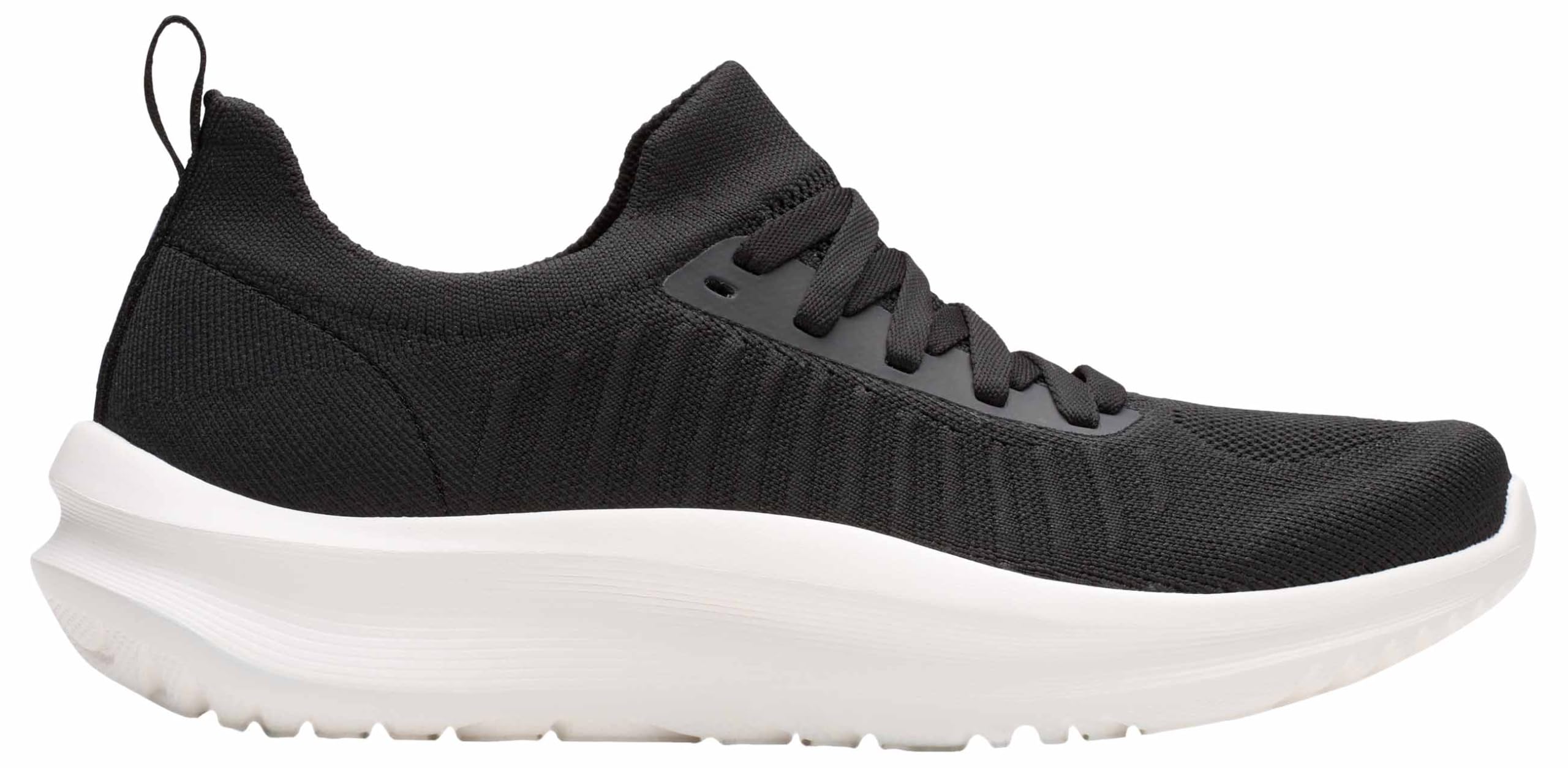 Clarks Solevana Lace, Mujer