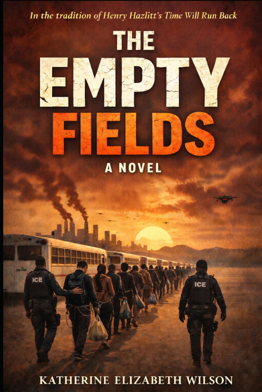 The Empty Fields: When America Deported Its Workers and Replaced Them with AI, It Got the Bill It Deserved