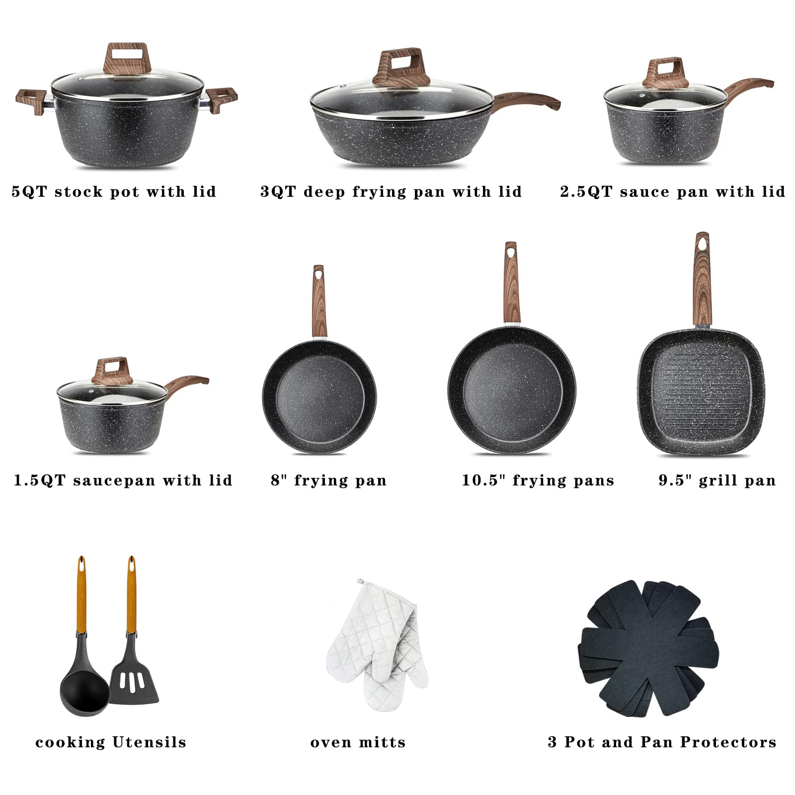 East Indian Utensils