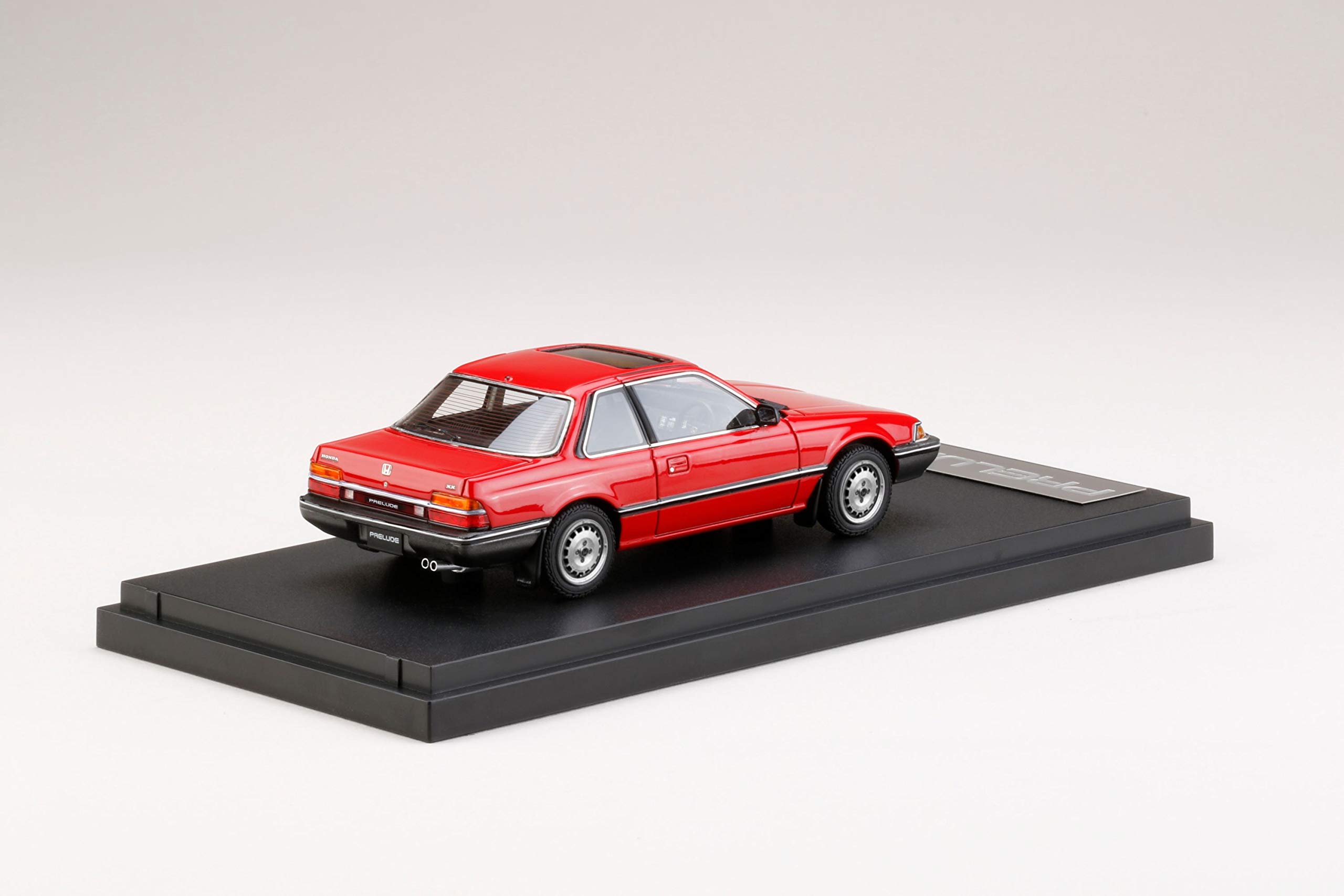 Amazon | ホビージャパン MARK43 1/43 ホンダプレリュード XX (AB1