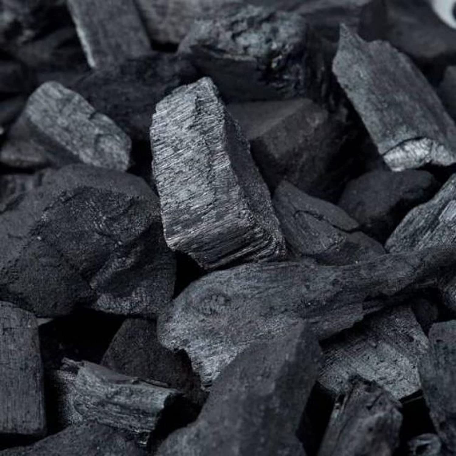 Wood Charcoal for BBQ & Dehumidifier - 2kg -4 Wood Charcoal for BBQ & Dehumidifier - 2kg -4