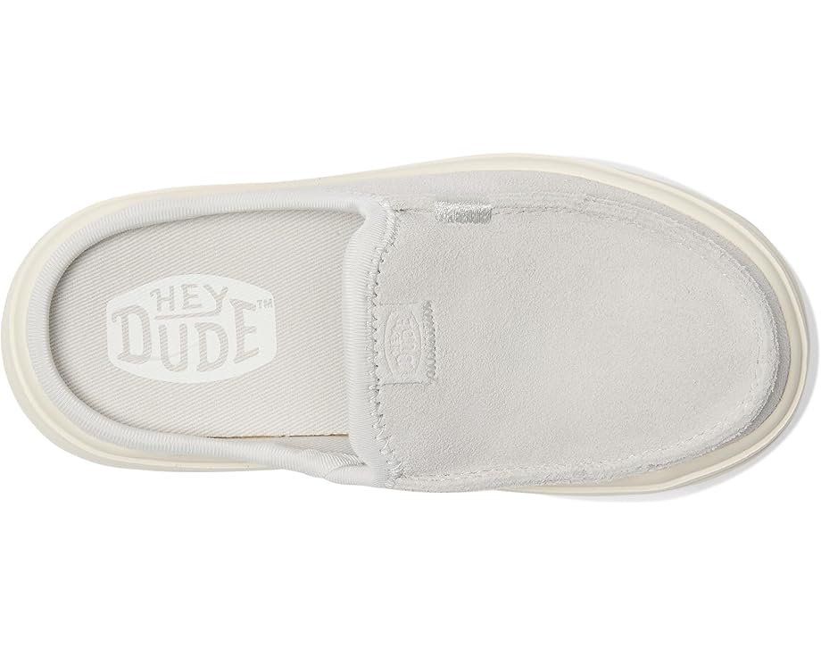 Hey Dude Kids Austin Lift Y Classic (Little Kid/Big Kid) - Top View