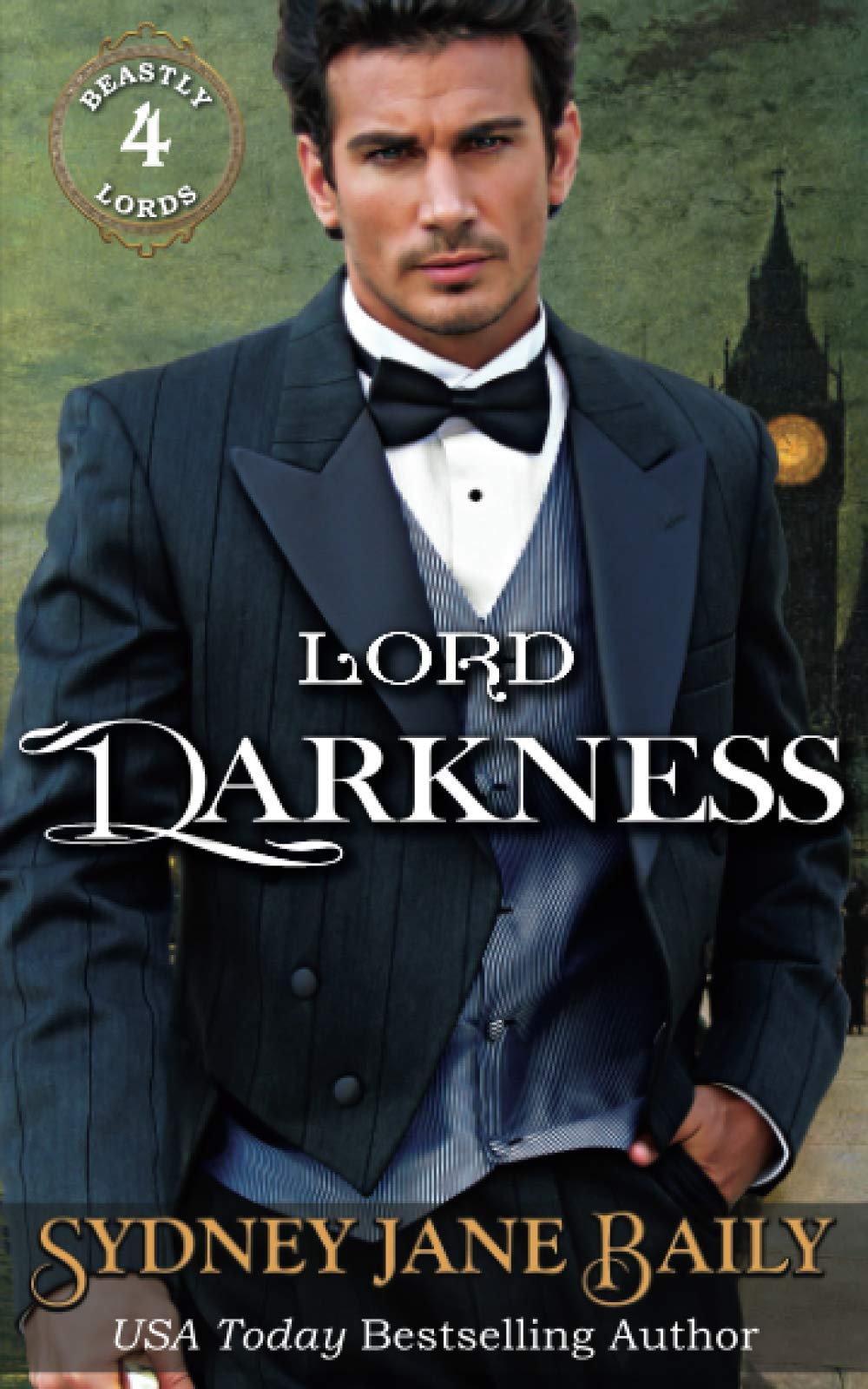 Lord Darkness