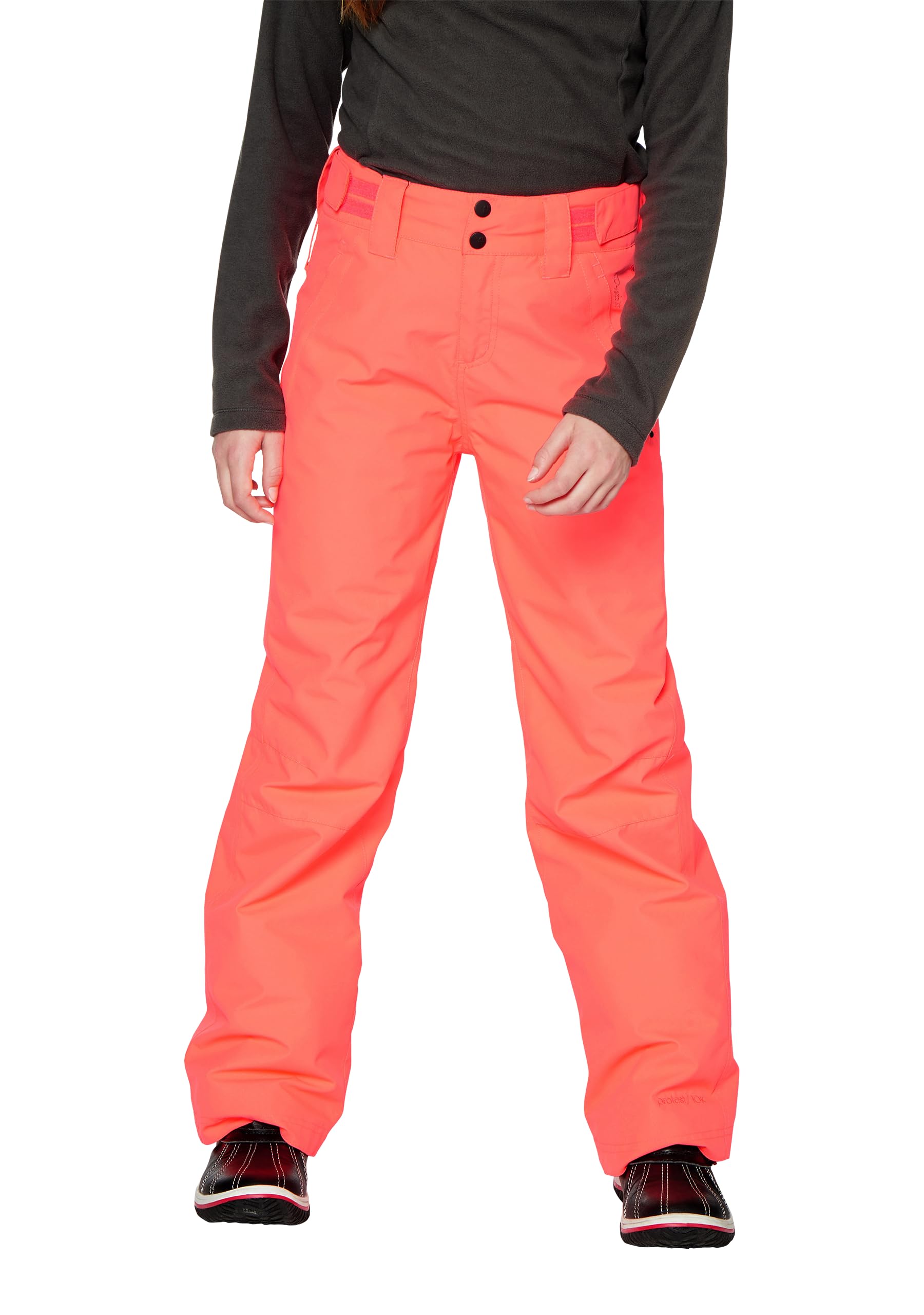 Protest Jackie JR Mädchen Ski- Und Snowboardhose