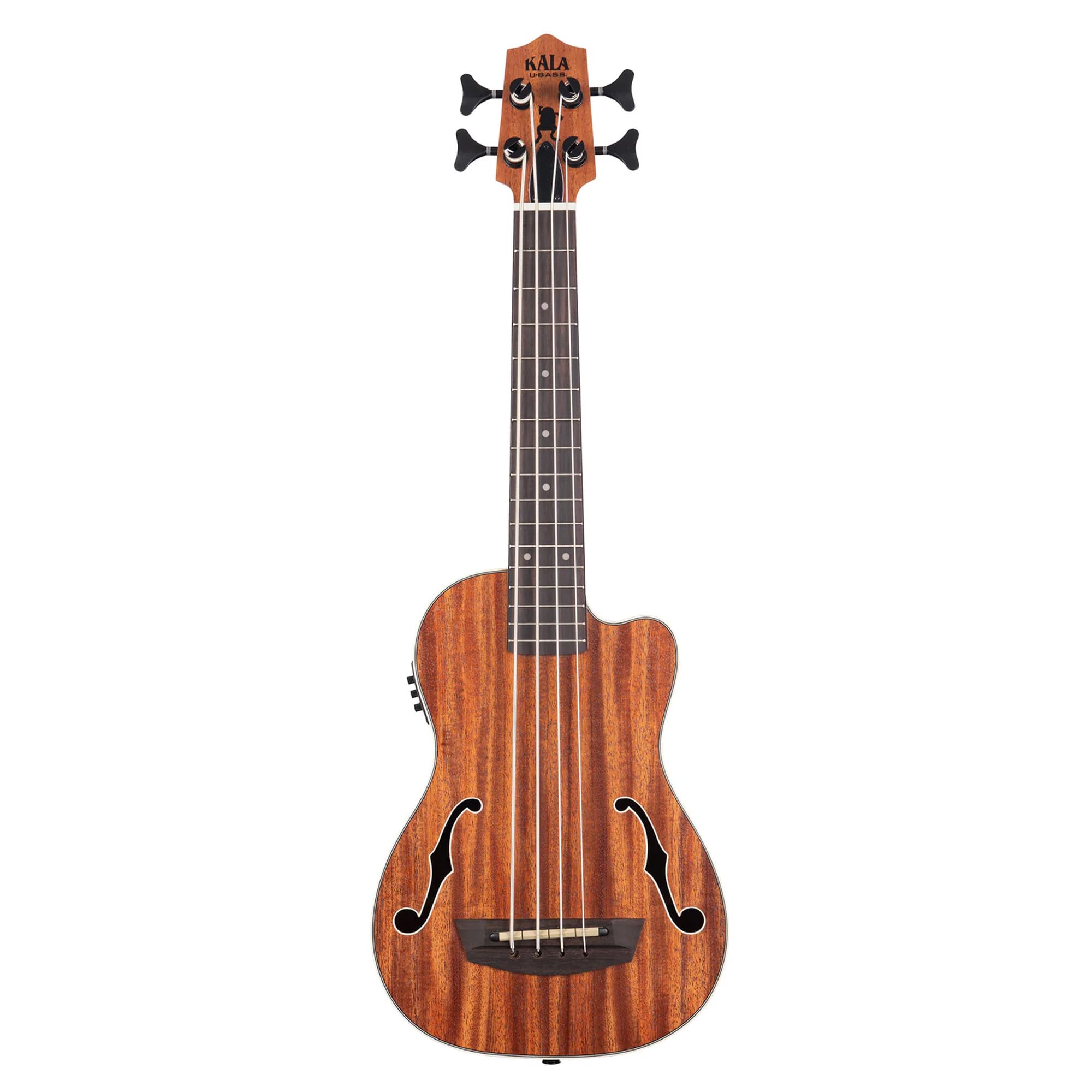 KALA ウクレレベース マホガニー ソフトケース付き Amazon.co.jp: KALA カラ UBass ユーベース ウクレレベース Journeyman