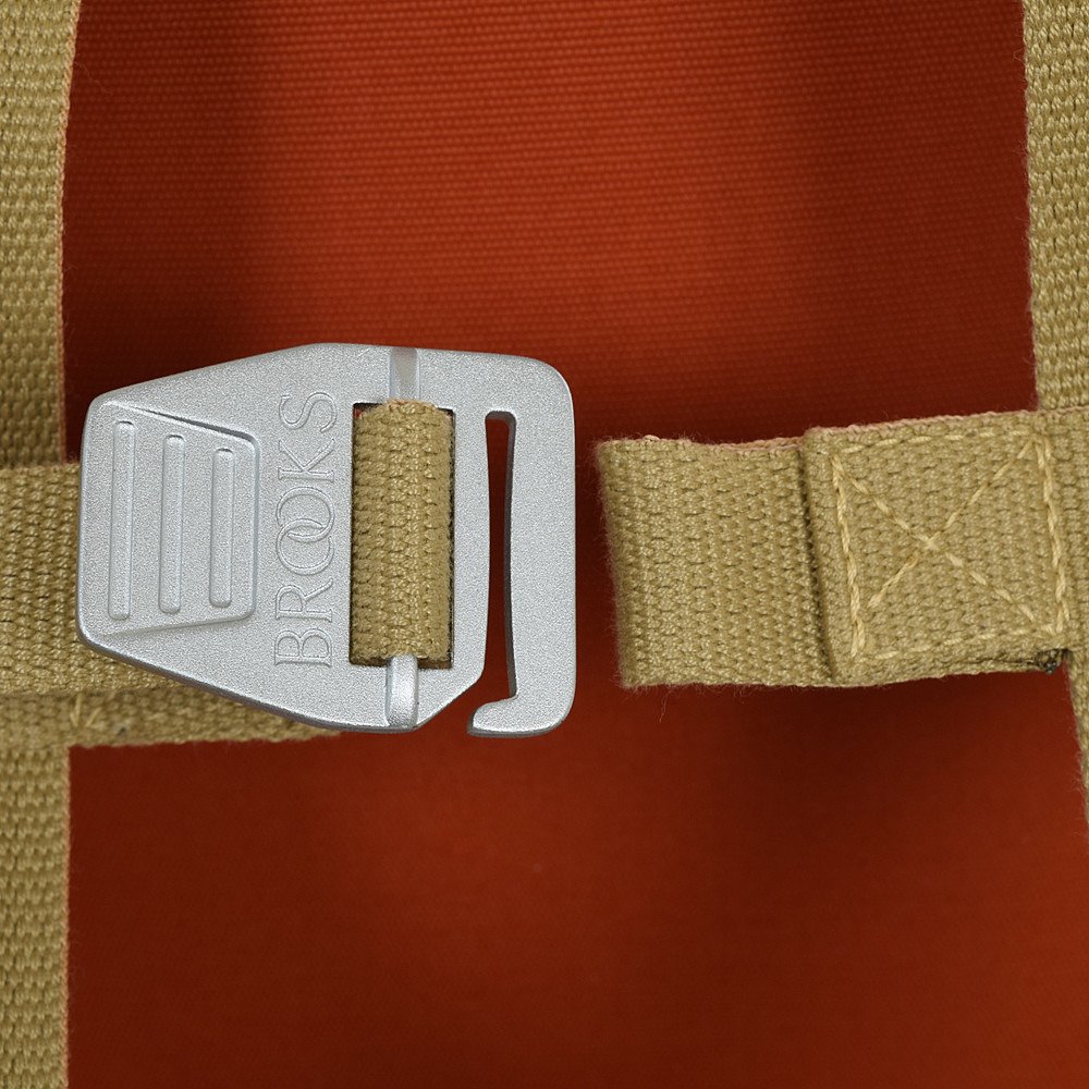 brooks england hackney backpack