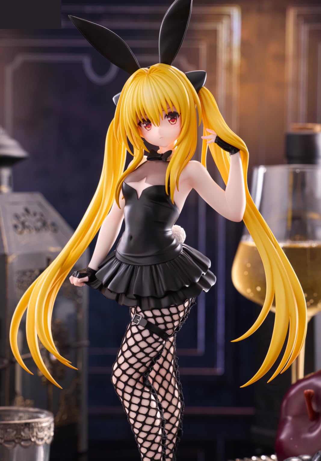 Amazon.co.jp: To LOVEる－とらぶる－ダークネス BiCute Bunnies