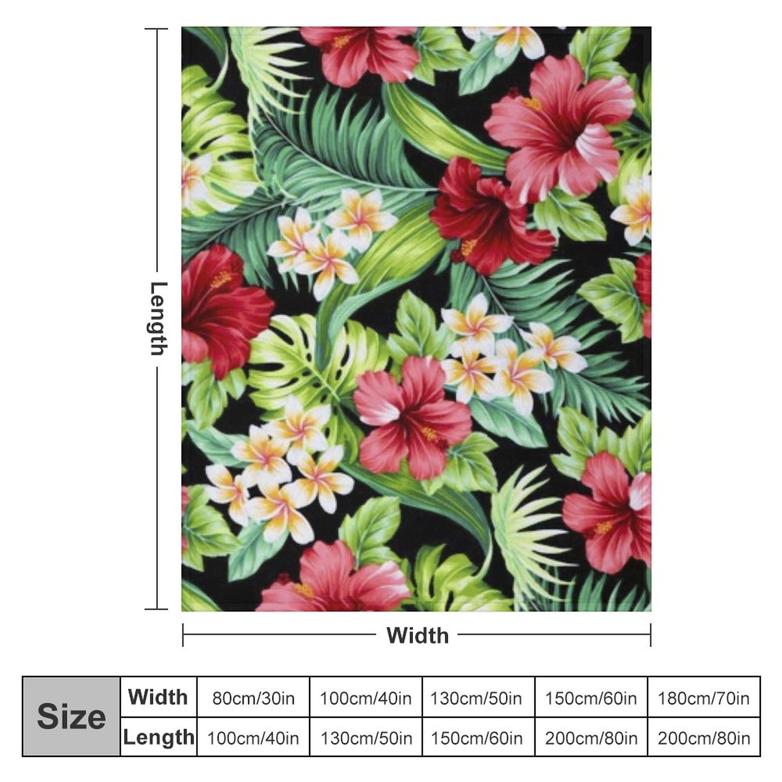 カラフル　花柄　ブランケット　毛布　大判 Amazon｜ブランケット 花の種類 野生の花 花柄 毛布 大判