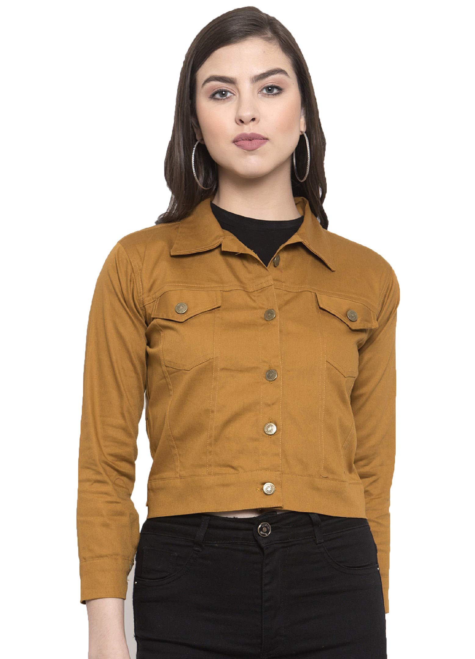 voxati Women's Jacket-picture-18