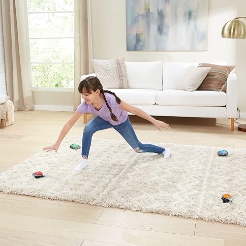 Miniatura 6 de VTech KidiGo NexTag