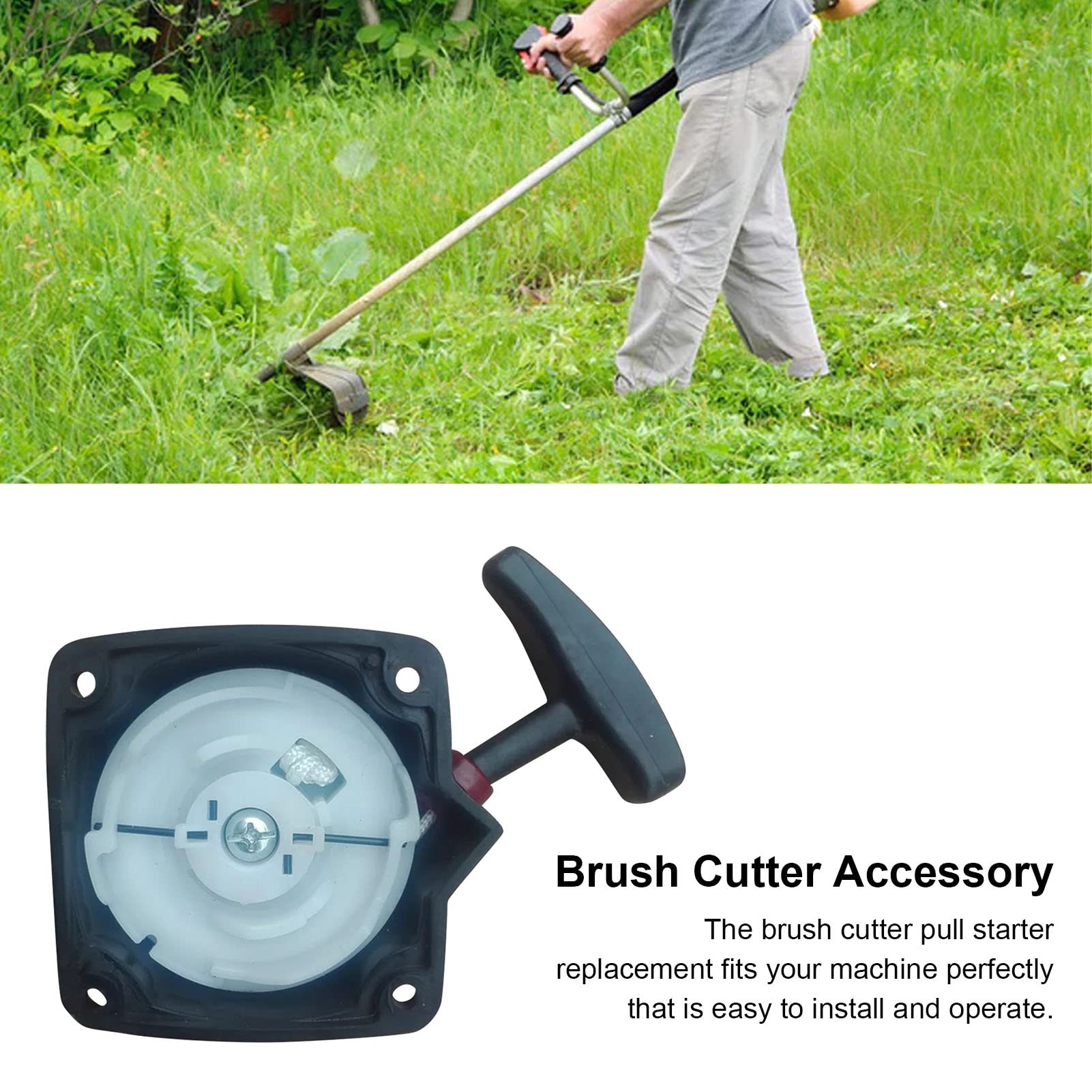 Honda 4-Stroke petrol whipper snipper - Garden Tools in Northcote VIC