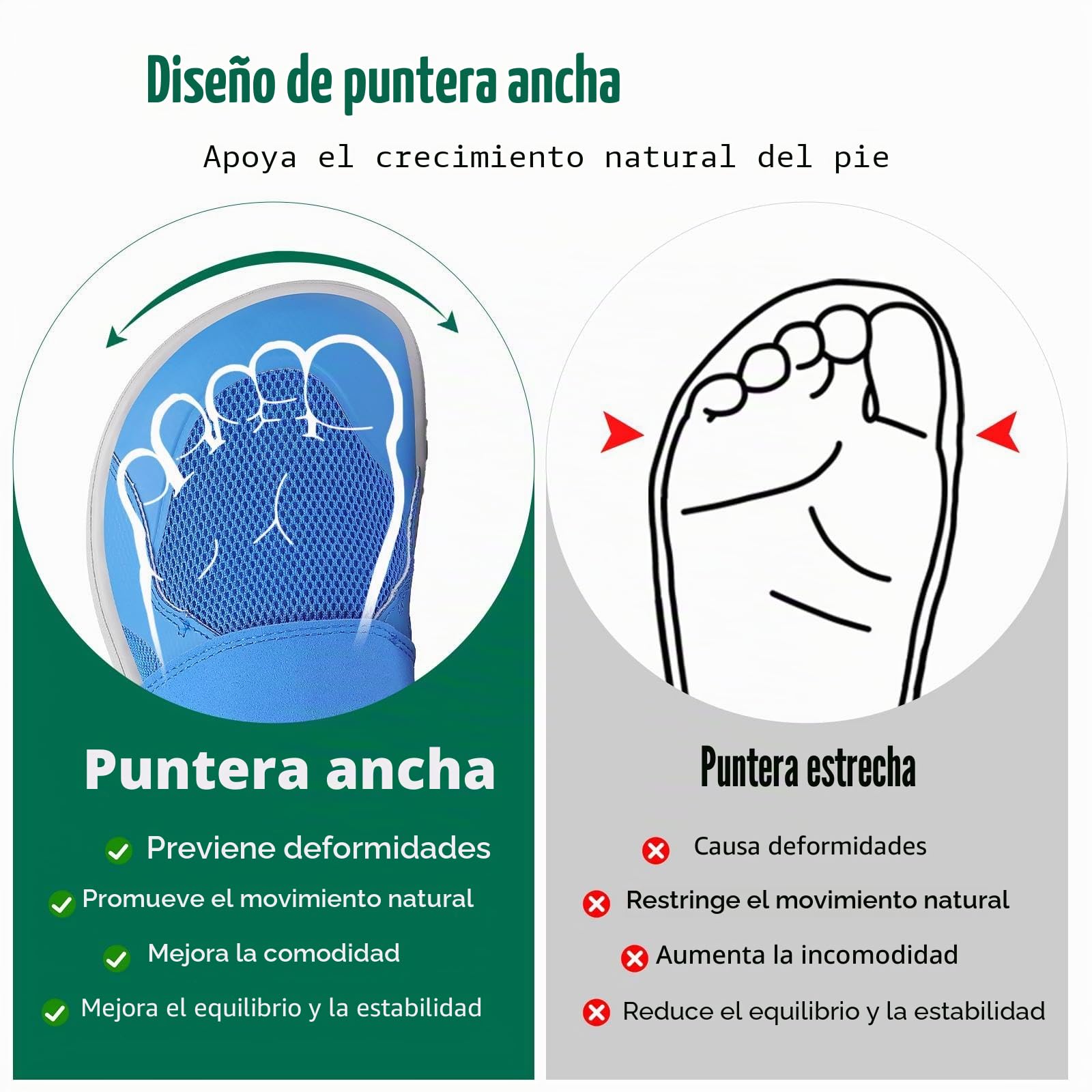 SAGUARO Zapatillas Barefoot Sneakers para Niños Transpirables Ligeras Flexibles para Exterior Interior, 26-36 EU