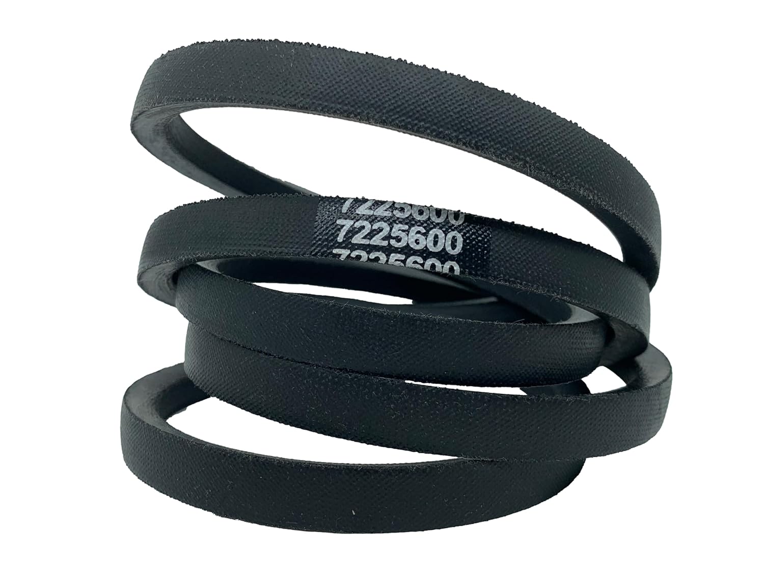 582558001 Lawn Mower Deck Belt Replacement for Husqvarna 582558001 Z248F RedMax RZT48 Jonsered Z48F