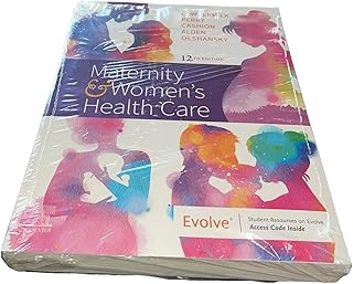 Maternity and Women's Health Care