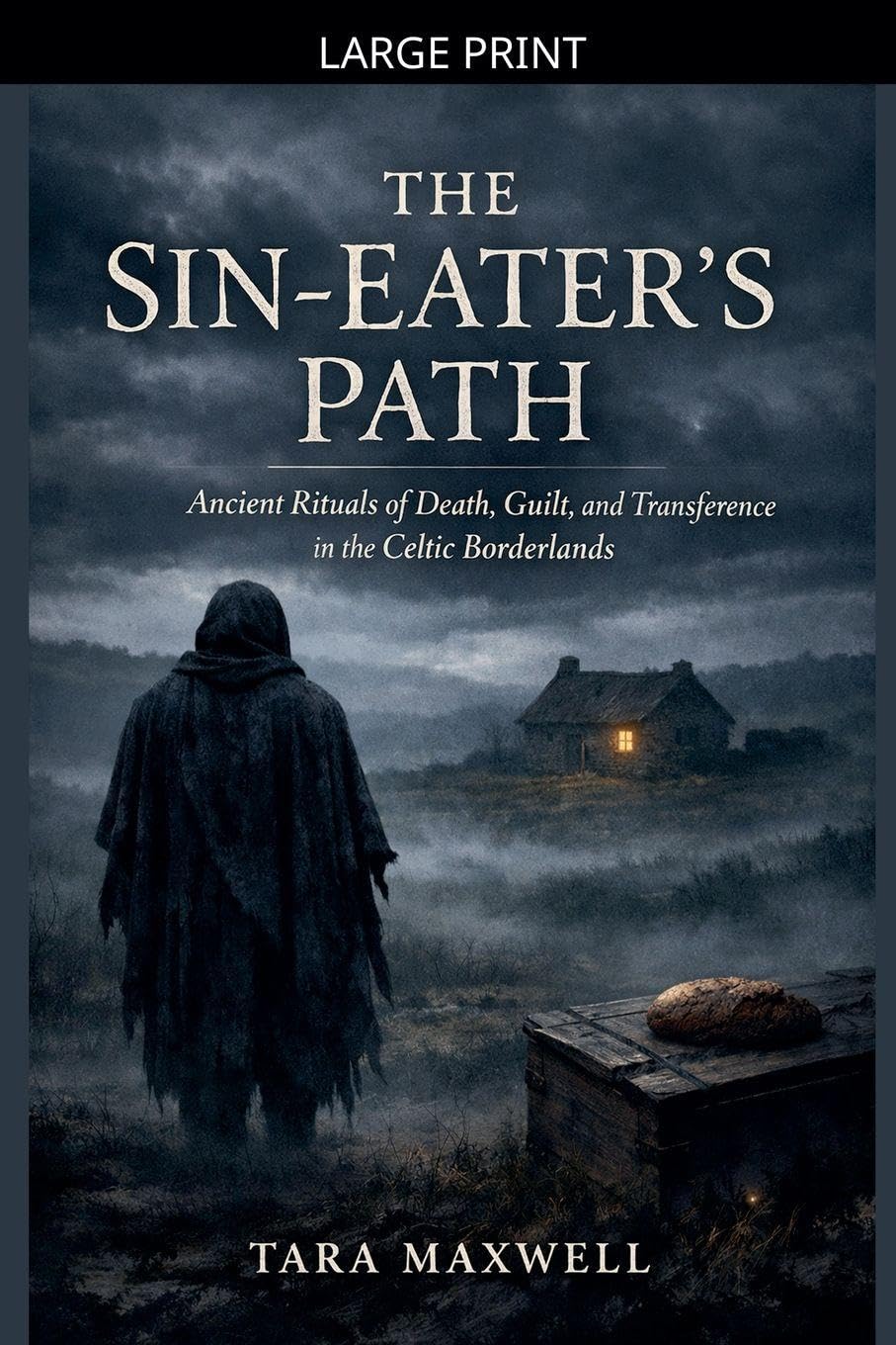 The Sin-Eater's Path