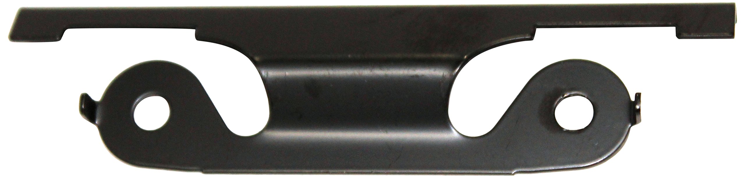 Abrazadera Makita 342986-5 de metal para lijadora orbital BO4550