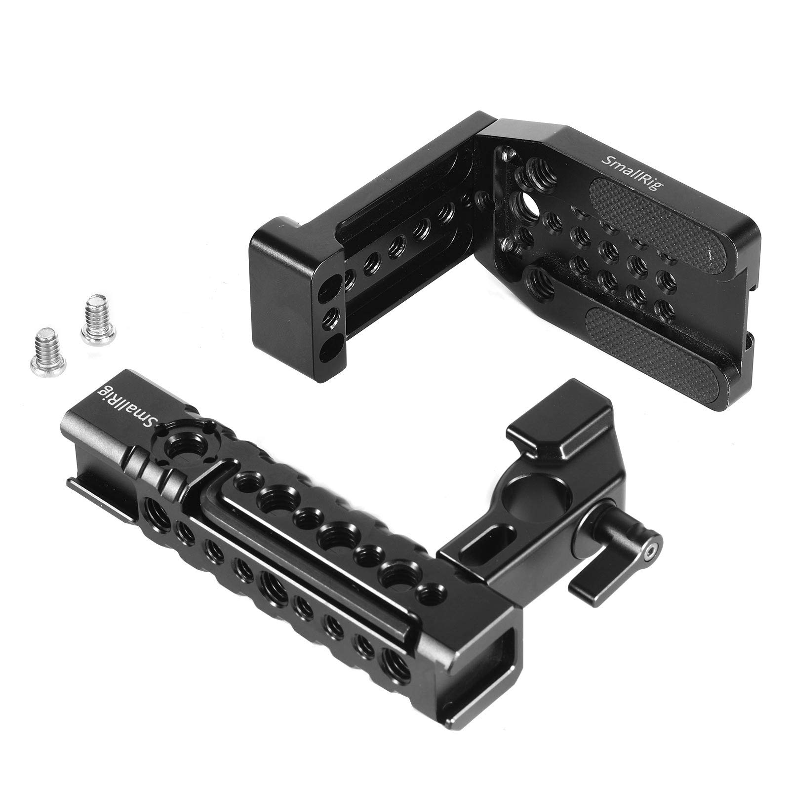Amazon.com : SMALLREIG DMW-XLR1 Helmet Kit for Panasonic S1/S1R