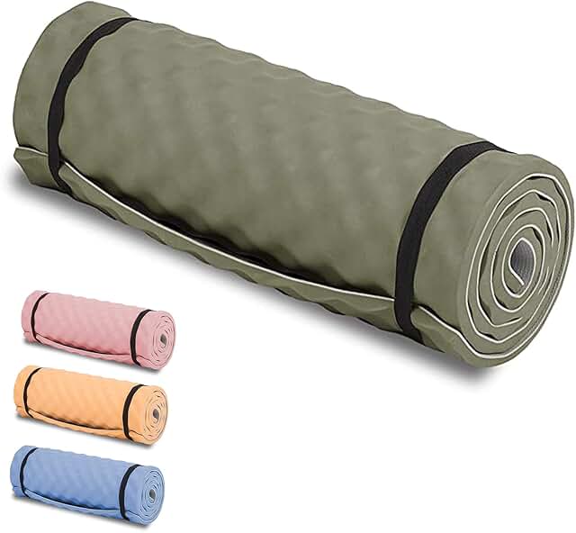 Camping Sleeping Equipment Amazon.co.uk