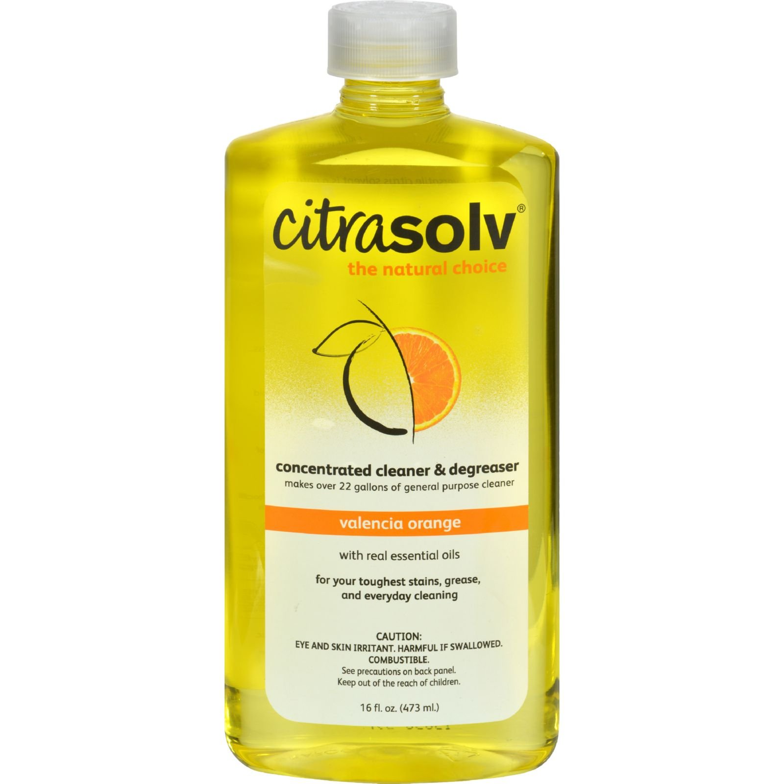 Citra Solv Natural Solvnt 16 Fz