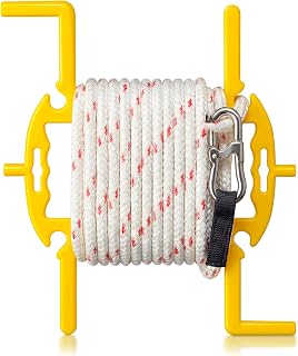Konohan Large Anchor Rope Winder