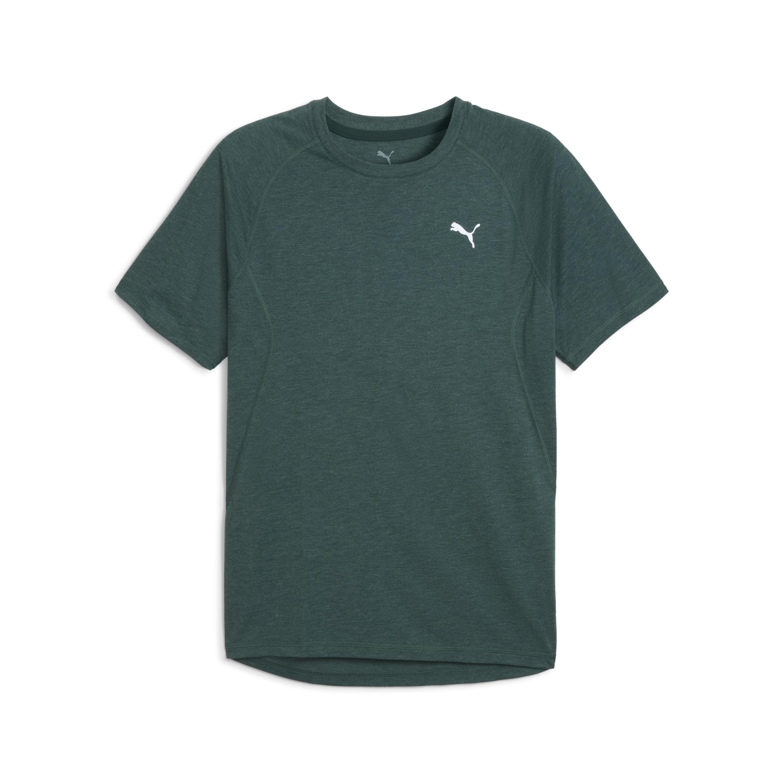 RUN VELOCITY TEE TRI-BLEND Tişört Kadın