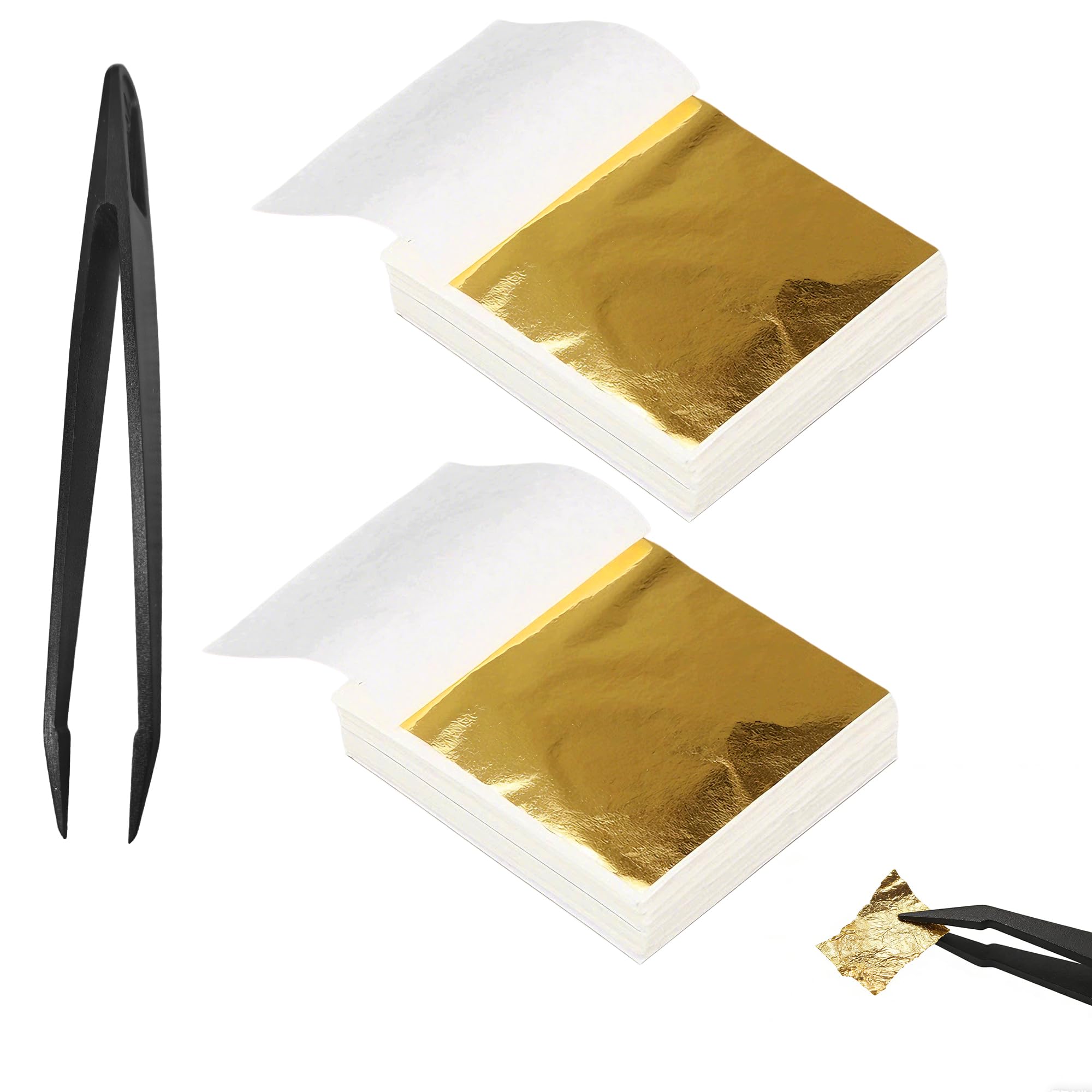ZAYIO Wackelaugen Selbstklebend 20pcs Groß 50mm, Kulleraugen