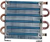 Small Condenser, Copper Tube Evaporator for Industrial Plants, DIY