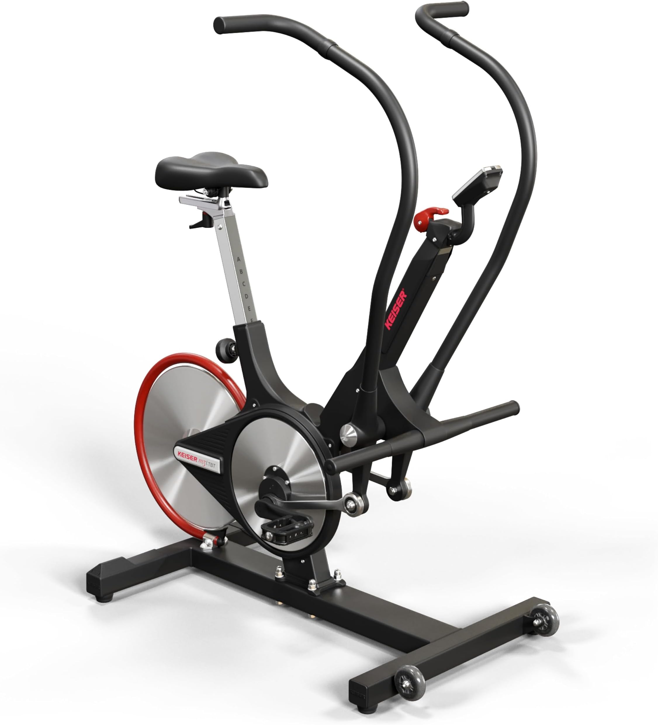 M3i Total Body Trainer