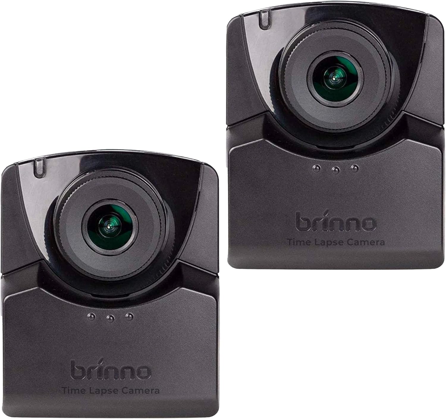 Cámara de lapso de tiempo Brinno 2-Pack EMPOWER Paraguay Ubuy