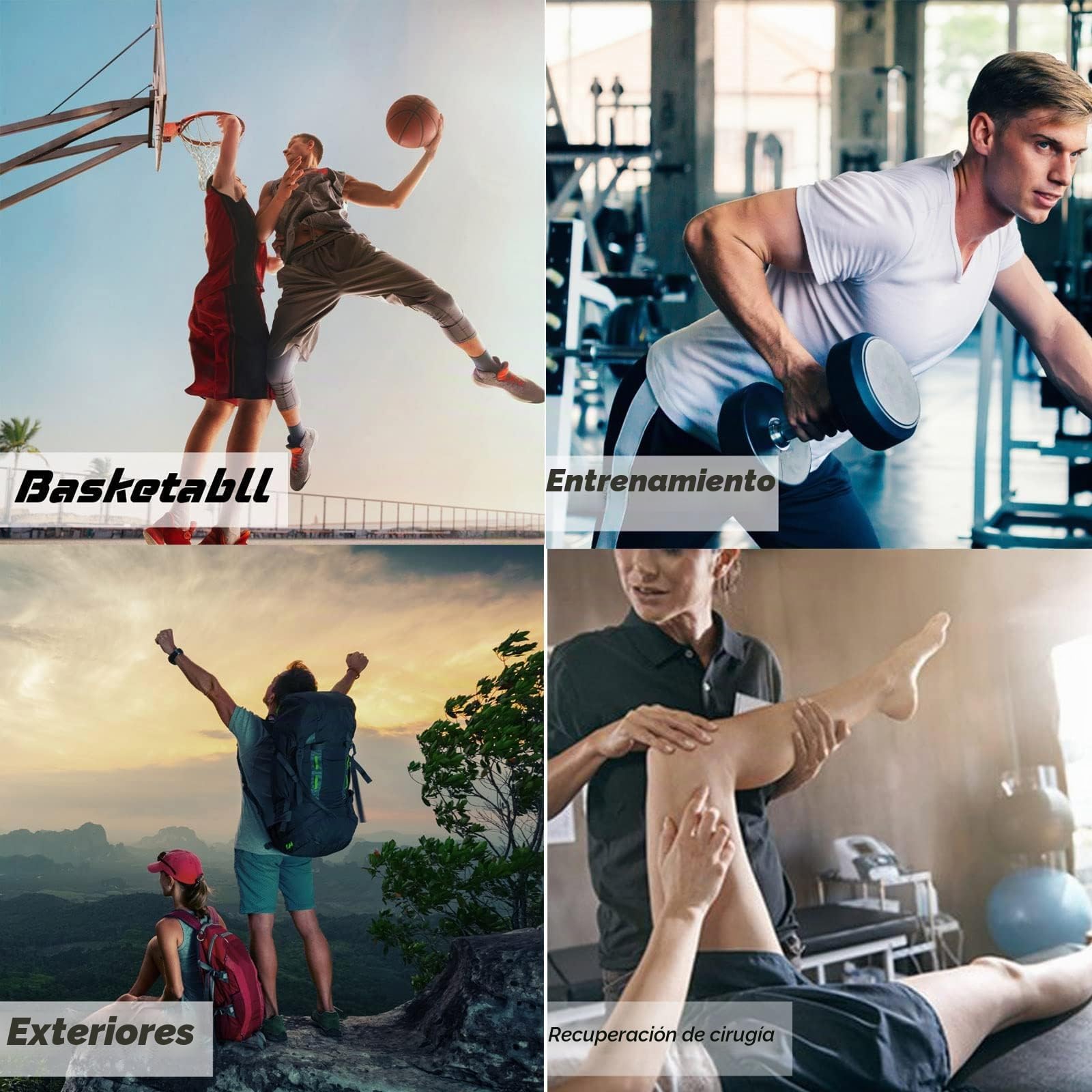 Deyeek Pantalones de Jogging para Hombre, Pantalones de rehabilitación con Tira de Botones Laterales para Abrir con Botones, Pantalones de Entrenamiento, Pantalones Deportivos postoperatorios