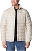 Columbia Men's Delta Ridge Insulated Down Jacket