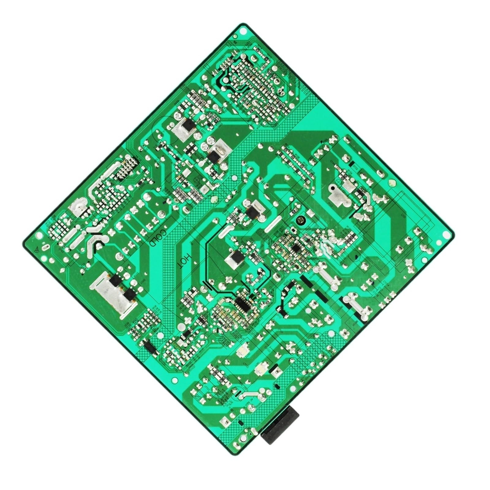 JQIBFXCS Power Supply Board 81-PBE065-H4A24AP SHG6504A-101H SHG6504A24-101HA, Compatible for LG, 65UN7000PUD 65UN7000PUB 65UP7000PUA 65 Inch TV Logic Board Inverter Parts.