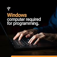 Vista 9 de Start-X Kit de arranque remoto para vehículos Subaru Ascent (2019-2022), Crosstrek (2018-2023), Forester (2019-2023) e Impreza (2017-2023)