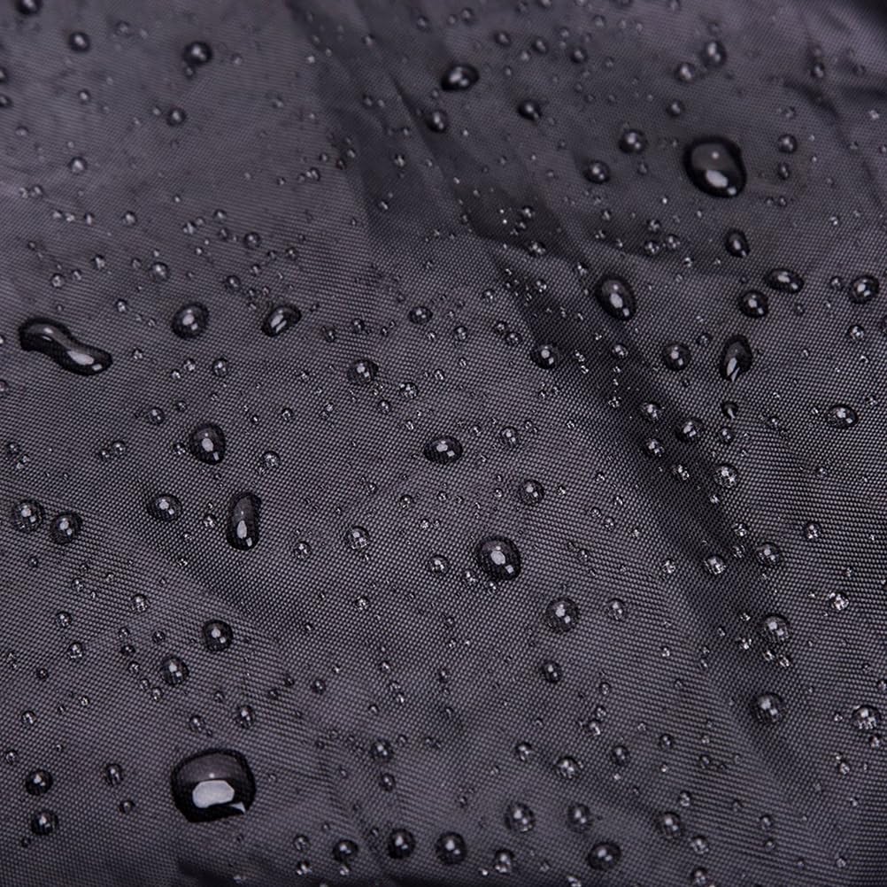 XIUWK Bike Cover for Handlebar and Seat