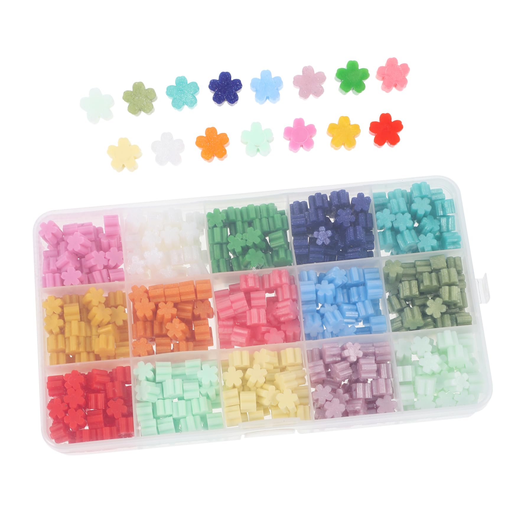 Gadpiparty 5 Boxen Siegel Siegelsatz Wachssiegelperlen Wachssiegelstempel Vintage Wachs für Stempelsiegel weißes Wachssiegel Siegelwachs Wachsperlen für Hochzeitseinladungen
