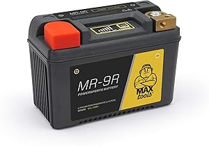 Batteria al gel per yamaha thumbnail classifica