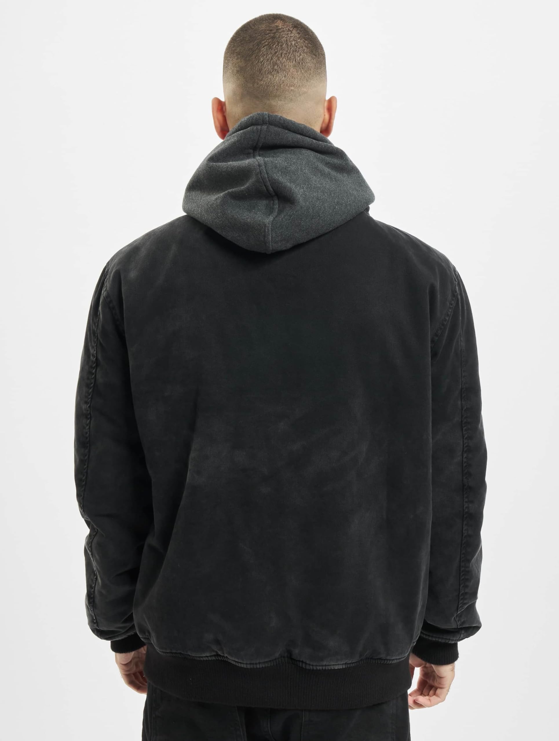 Brandit Dayton Männer Übergangsjacke charcoal Casual Wear, Rockwear
