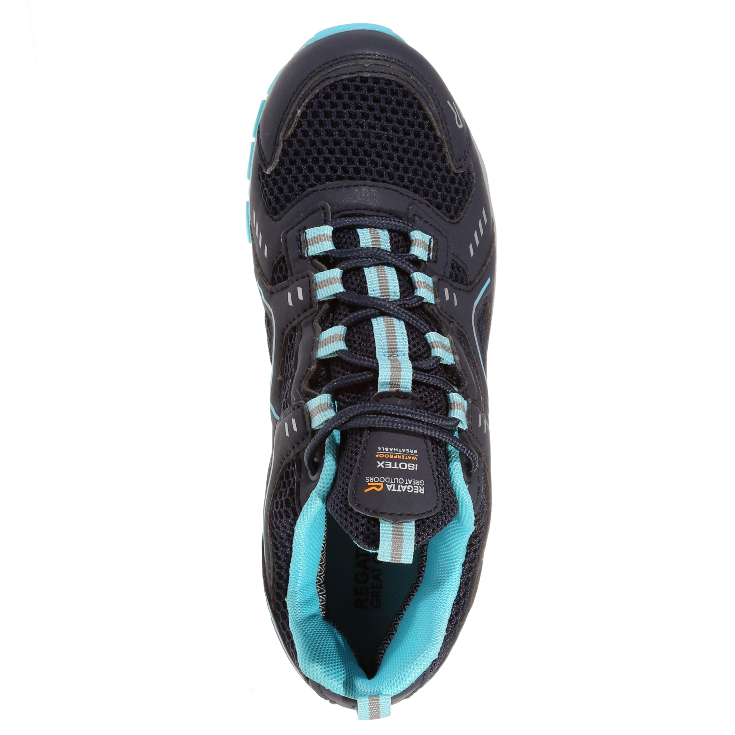Regatta Lady Vendeavour Scarpe da escursionismoDonna