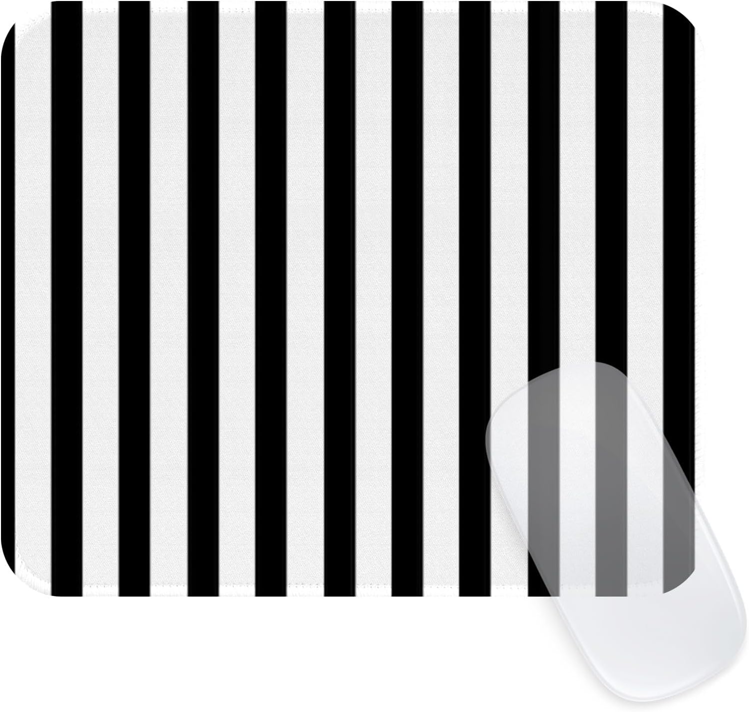 black-white
