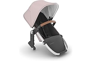 UPPAbaby RumbleSeat V2+ Second Lower Seat