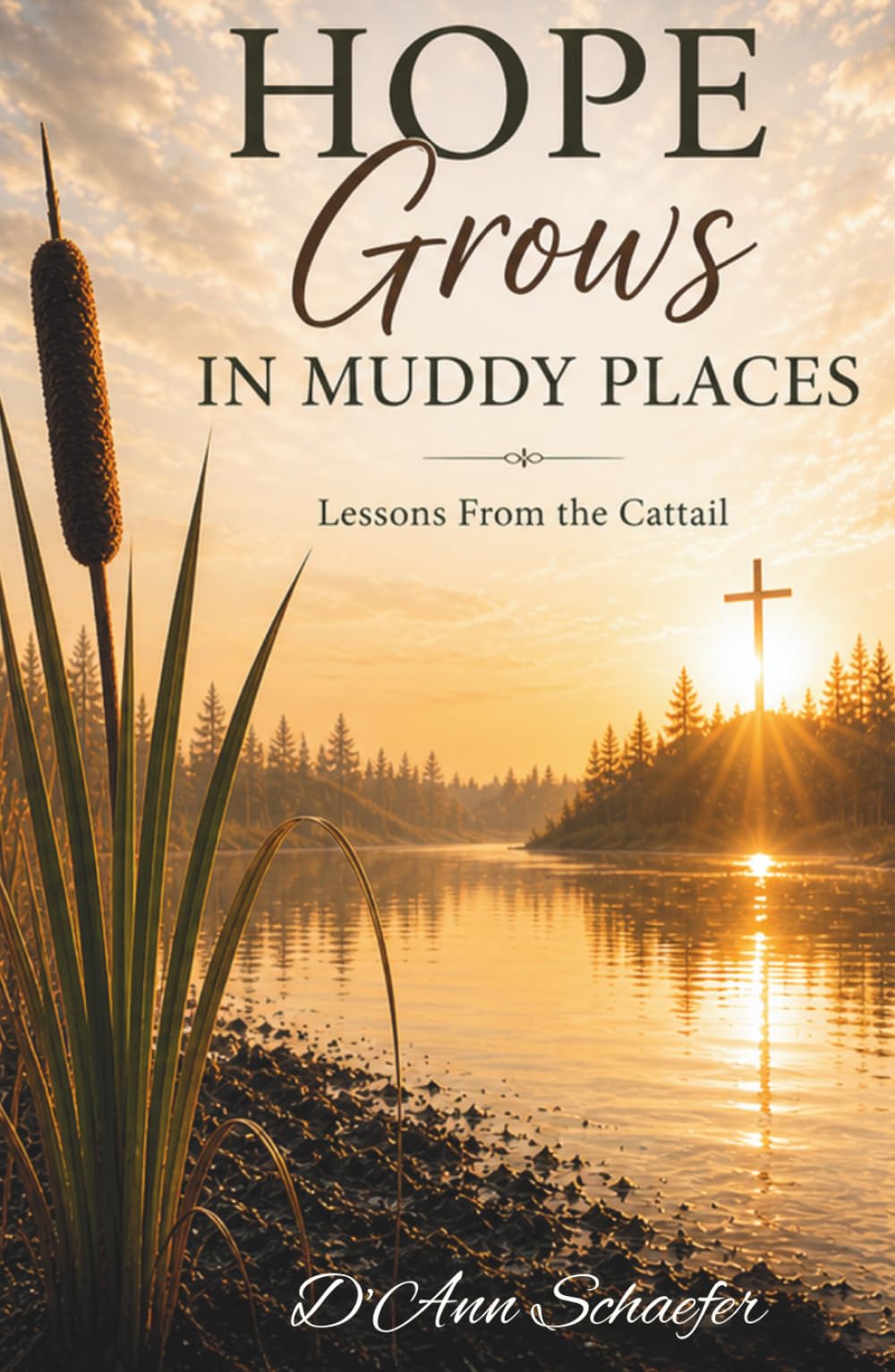 Hope Grows in Muddy Places: Lessons From the Cattail