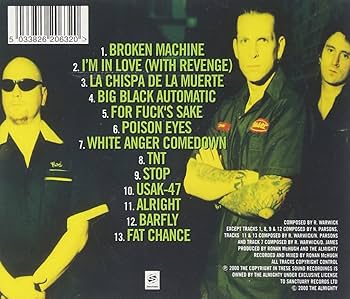 Almighty: Amazon.co.uk: CDs & Vinyl