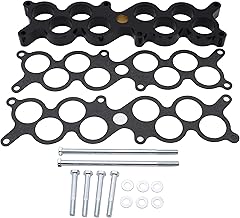 1 Intake Manifold Phenolic Spacer Lahore, Karachi - Pakistan