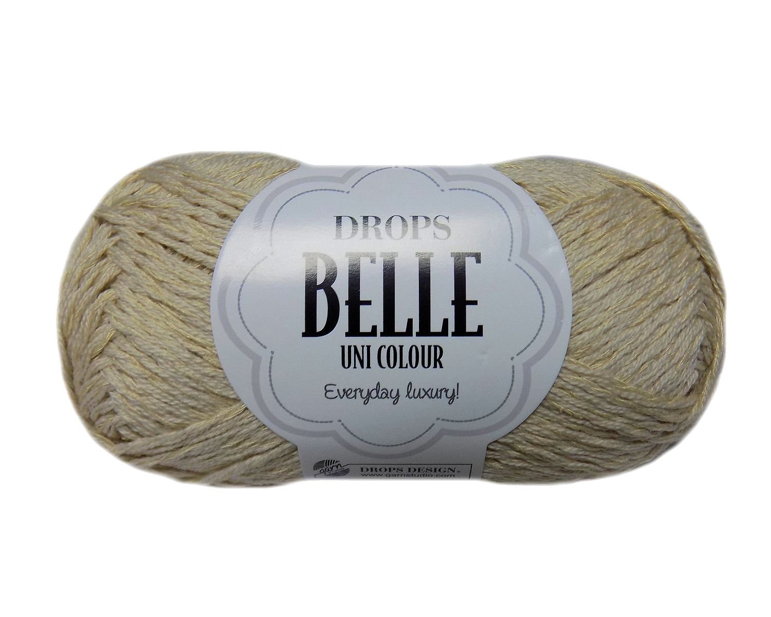 DROPS Belle Sample