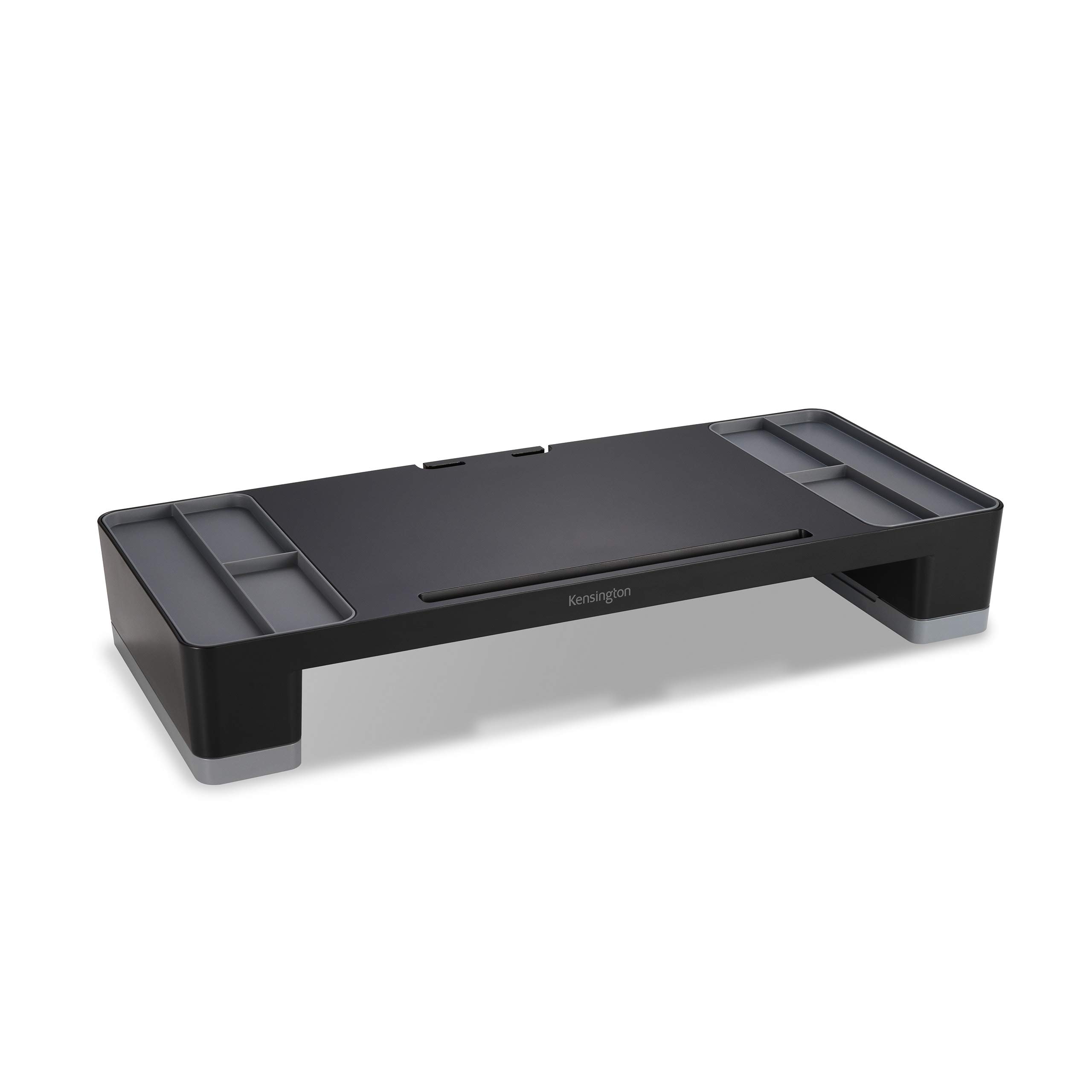 Kensington Supporto per monitor organizzativo-nero (K58300WW)