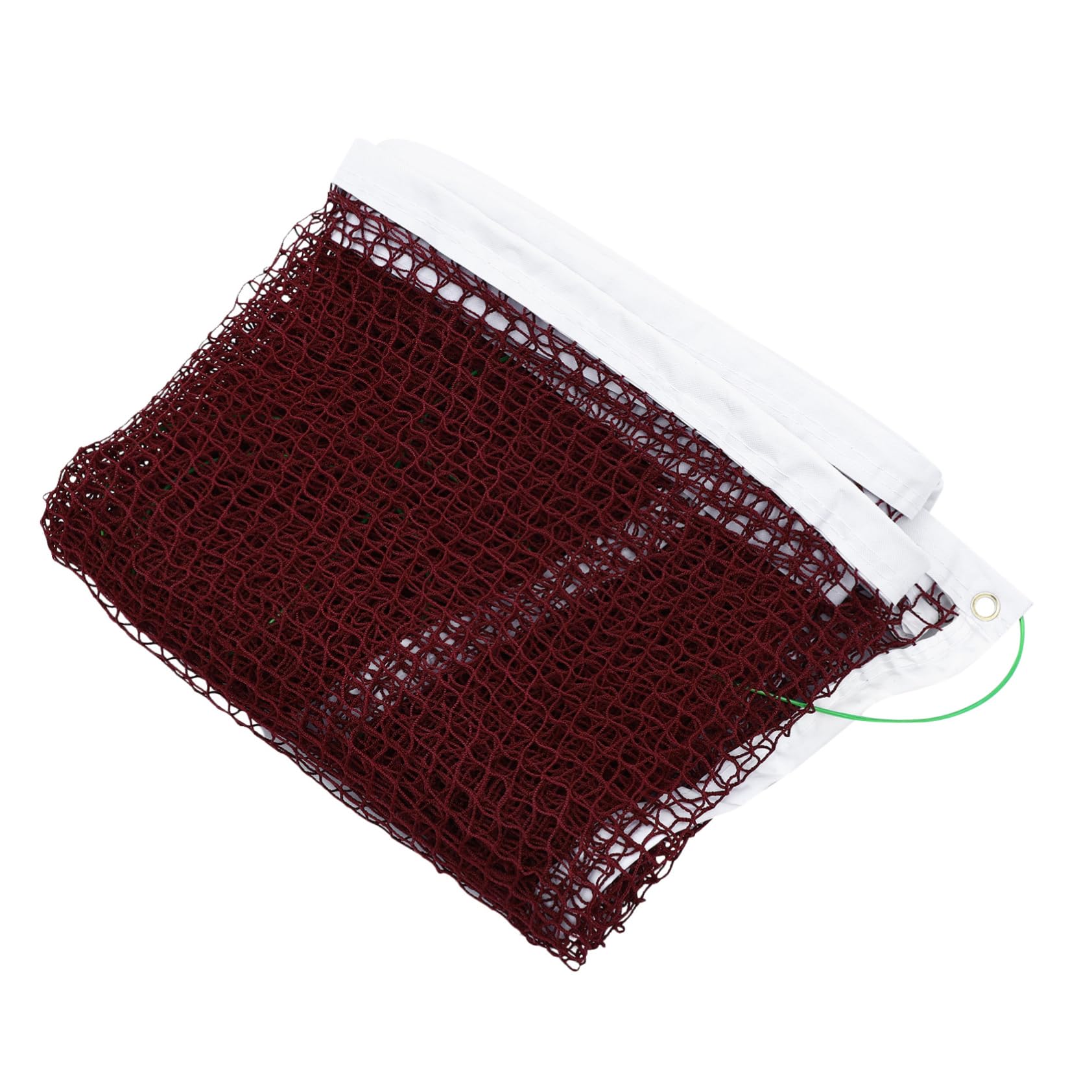 Toddmomy Portable Outdoor Badminton Net Compact Lightweight Design for Beach and Backyard Fun Durable Construction with Standard for Easy Activities