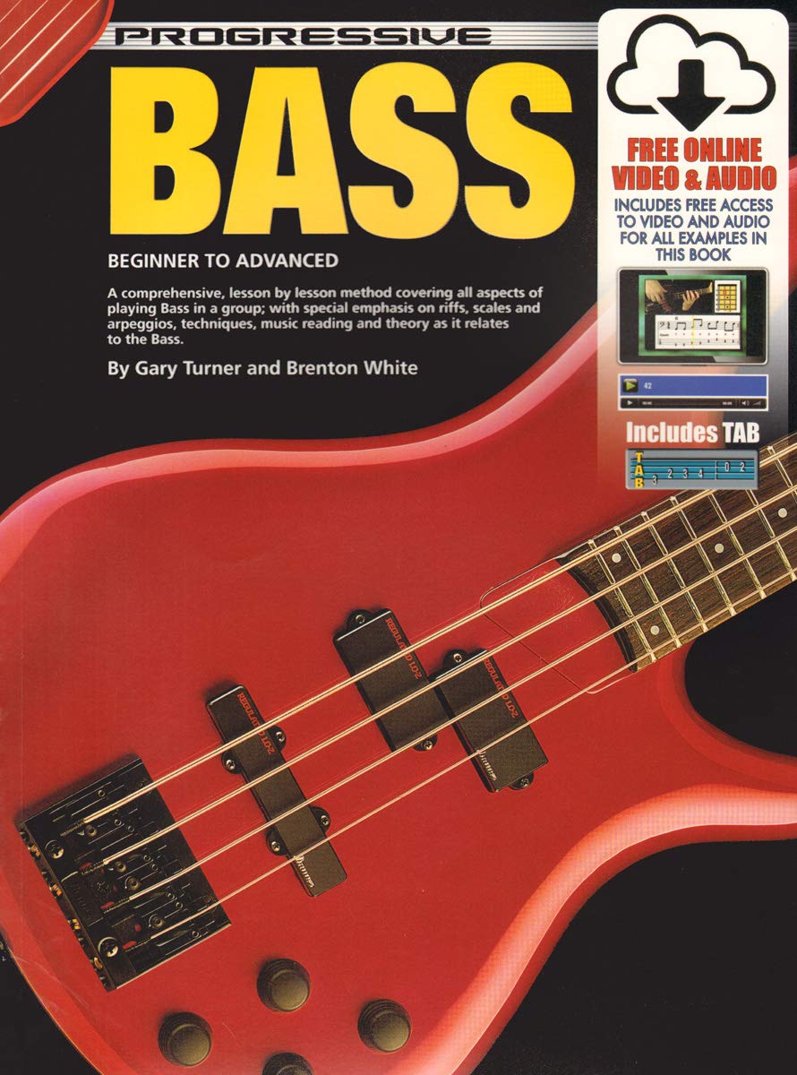 Progressive Bass