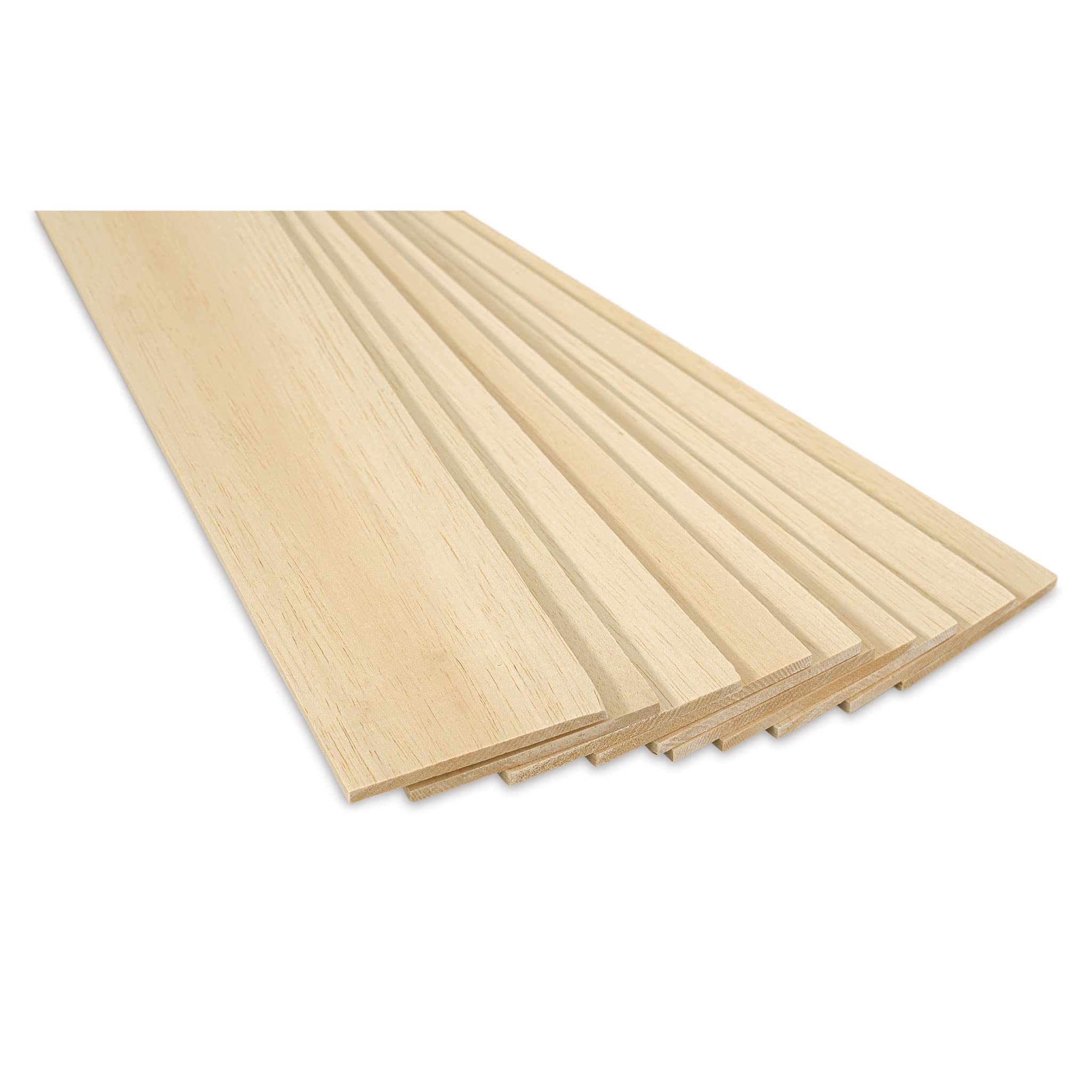 え*ク様 Balsa-50 original 012 Amazon.com: Balsa Wood 1/4 X 4 X 36in (5) - Quantity is